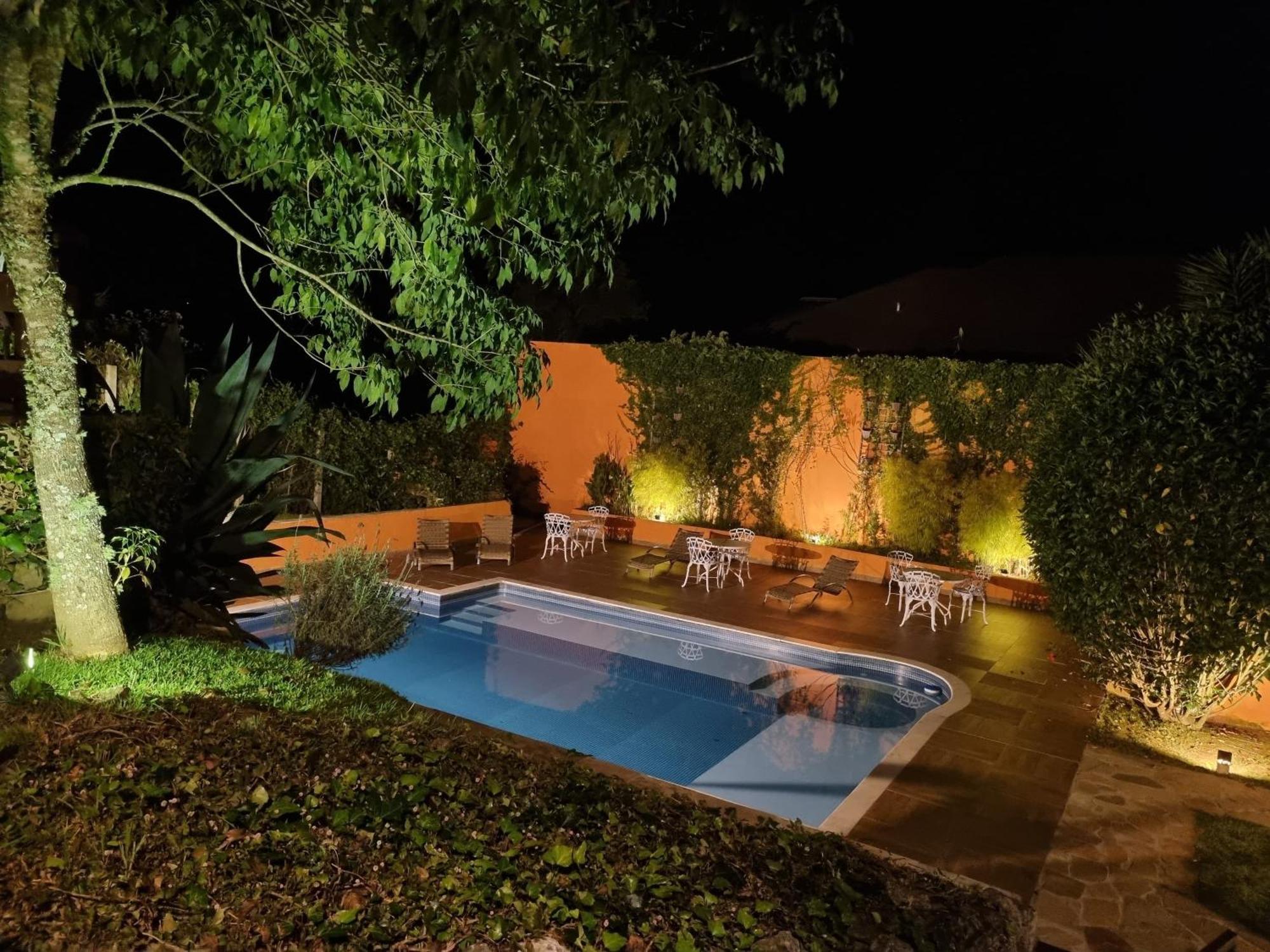 Hotel Pousada Boa Montanha Monte Verde  Exterior photo